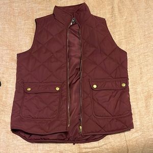 Vest